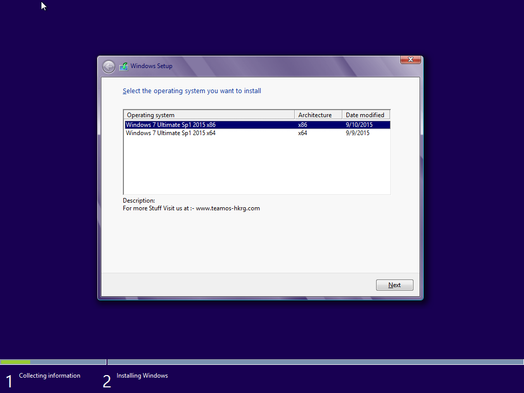 Windows 7 oem brander & activator 2.0.exe